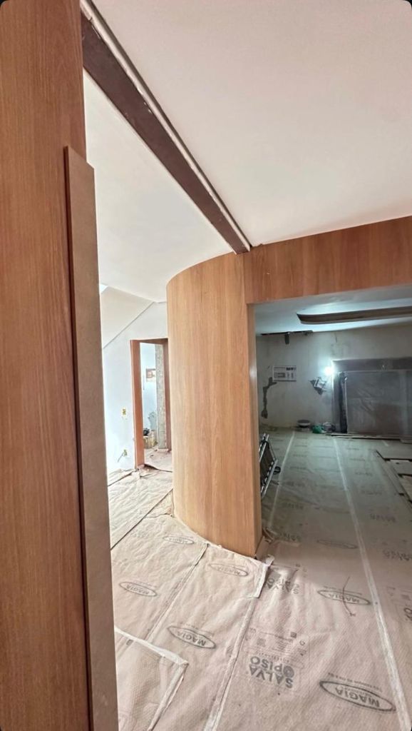 Marcenaria sob medida